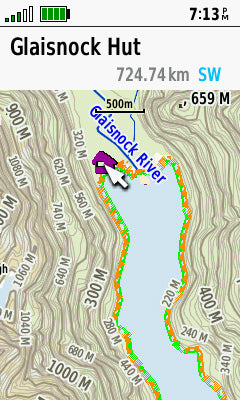 Topo4GPS NZ Hunt Edition – Topo Maps for Garmin GPS (PC)