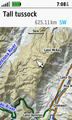 Topo4GPS NZ Hunt Edition – Topo Maps for Garmin GPS (PC)